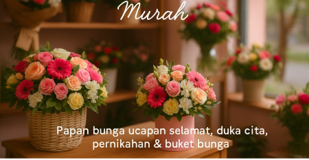 Toko Bunga Bungbulang
